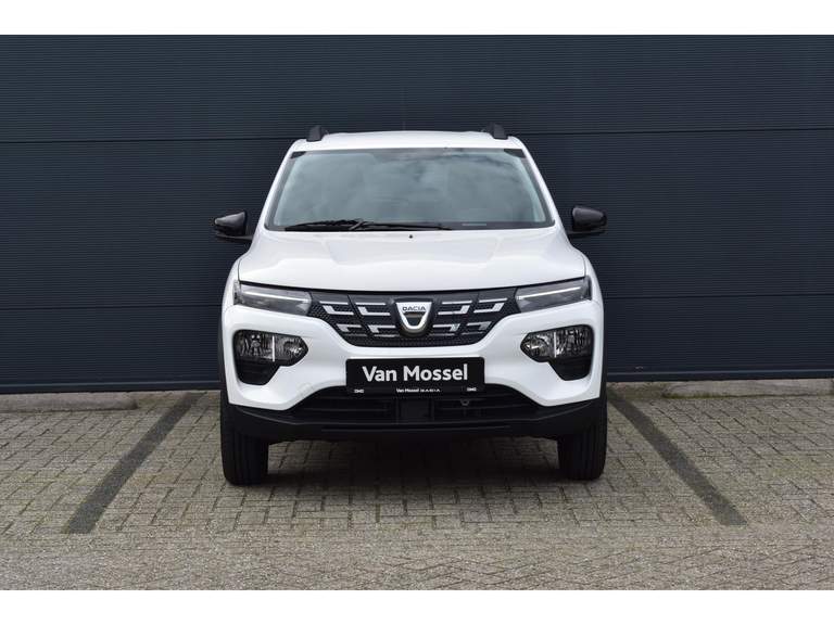 Dacia