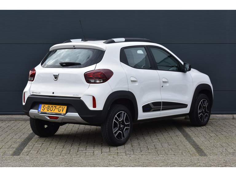 Dacia