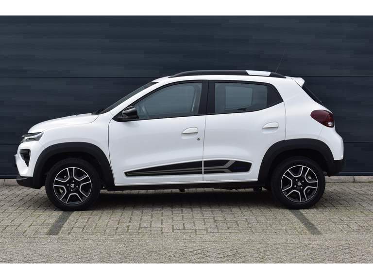 Dacia