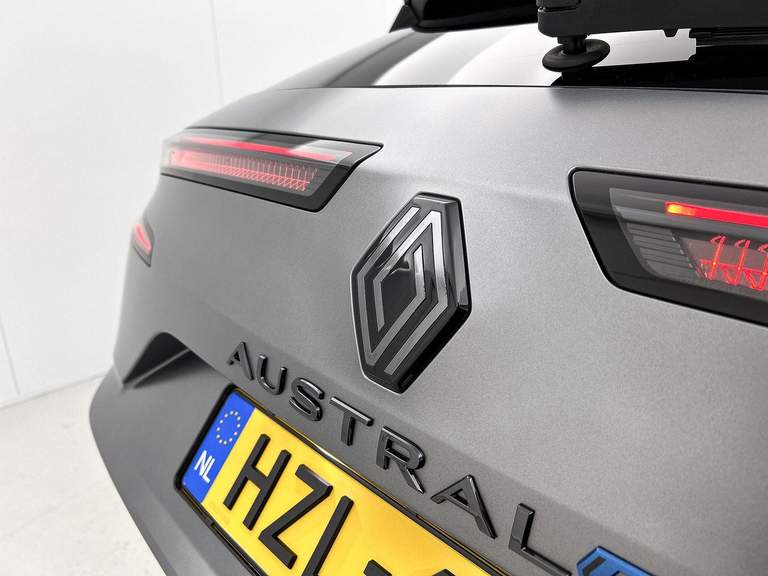 Renault