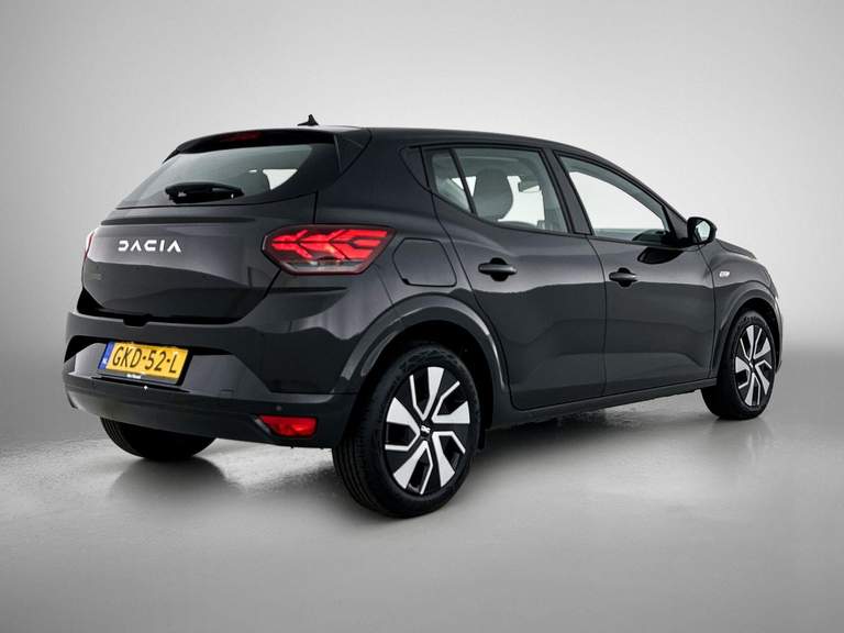 Dacia
