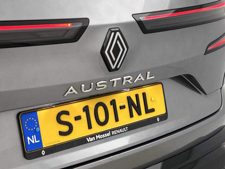 Renault