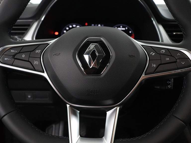 Renault Renault