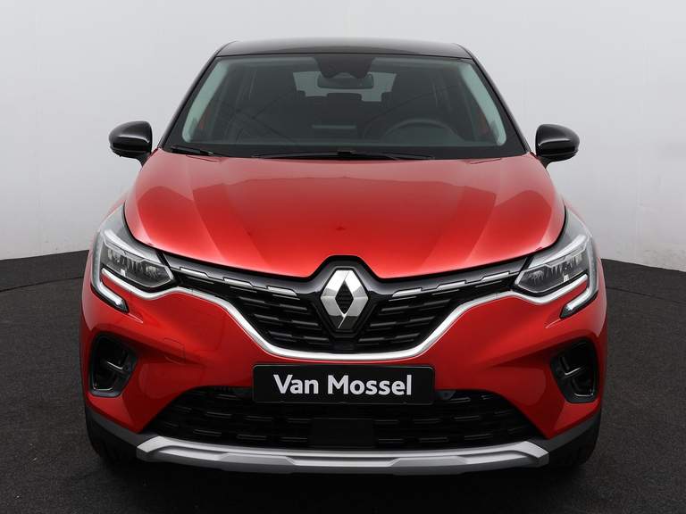 Renault Renault
