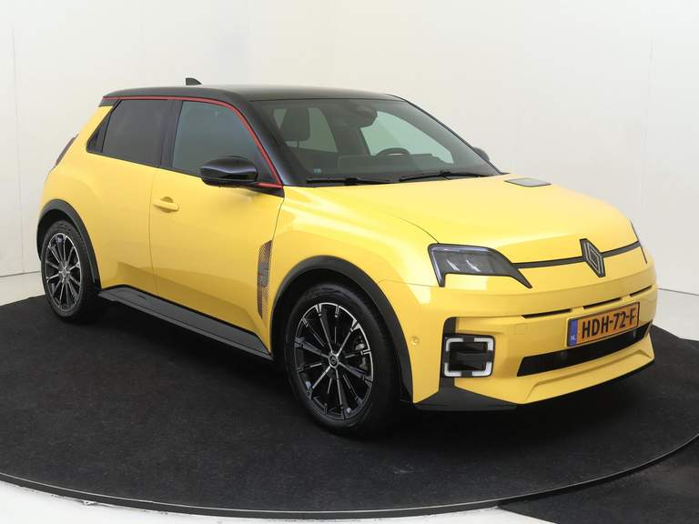 Renault