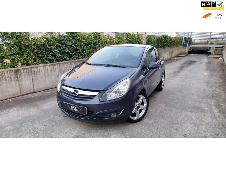Opel