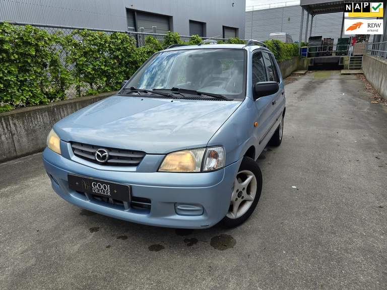 Mazda