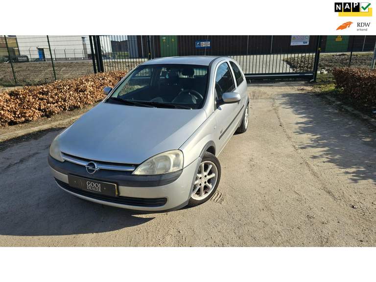 Opel
