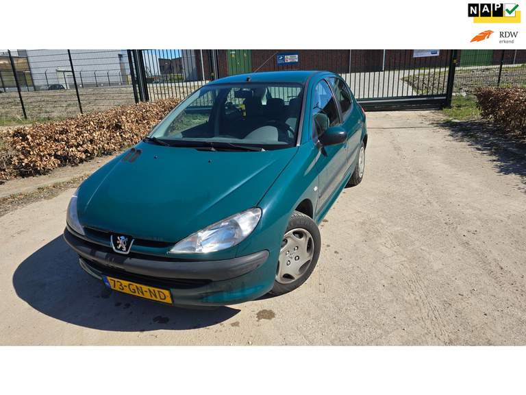 Peugeot