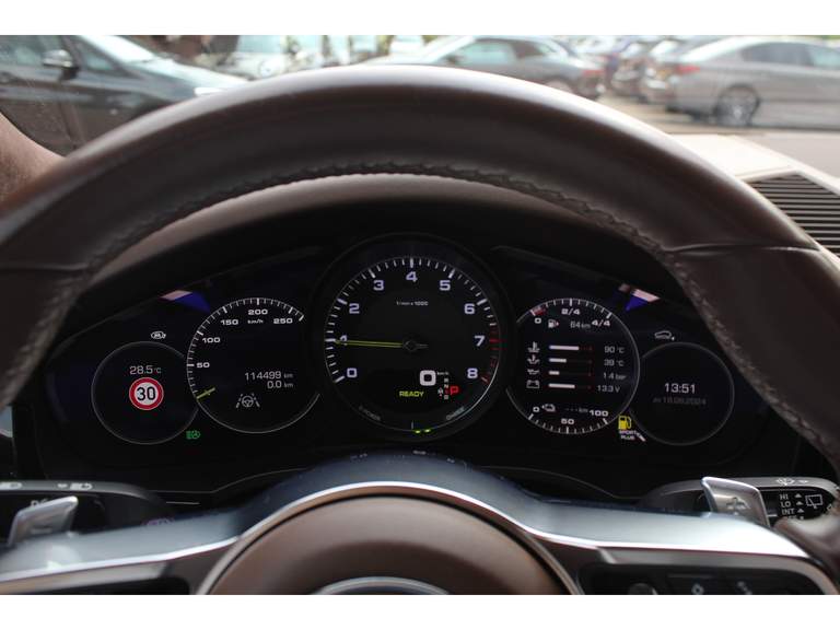 Porsche Porsche