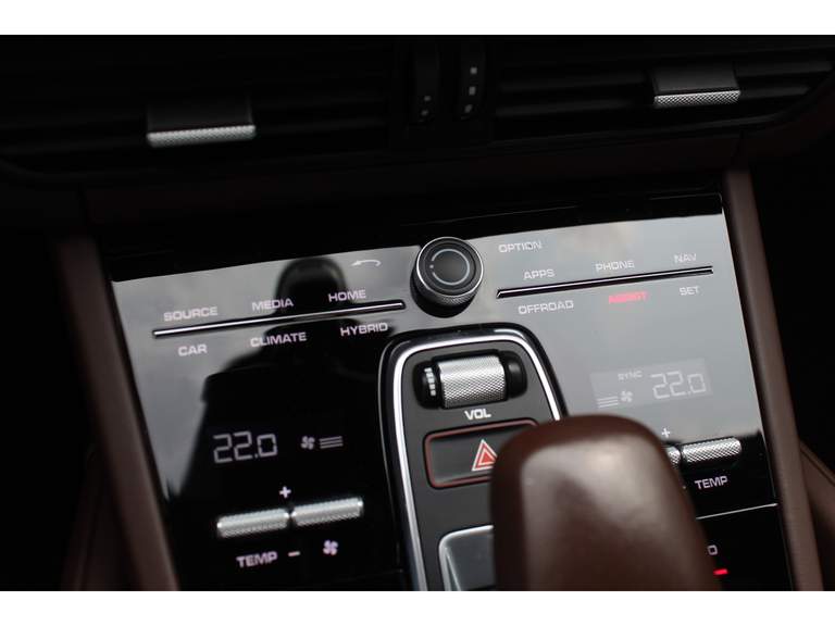 Porsche Porsche