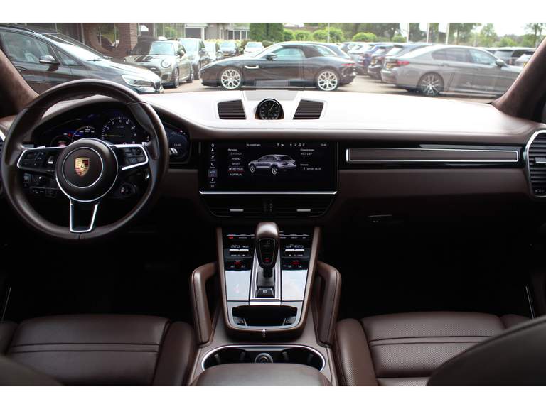 Porsche Porsche