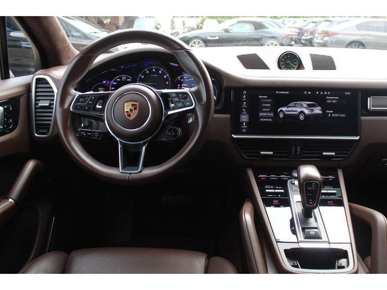 Porsche Porsche