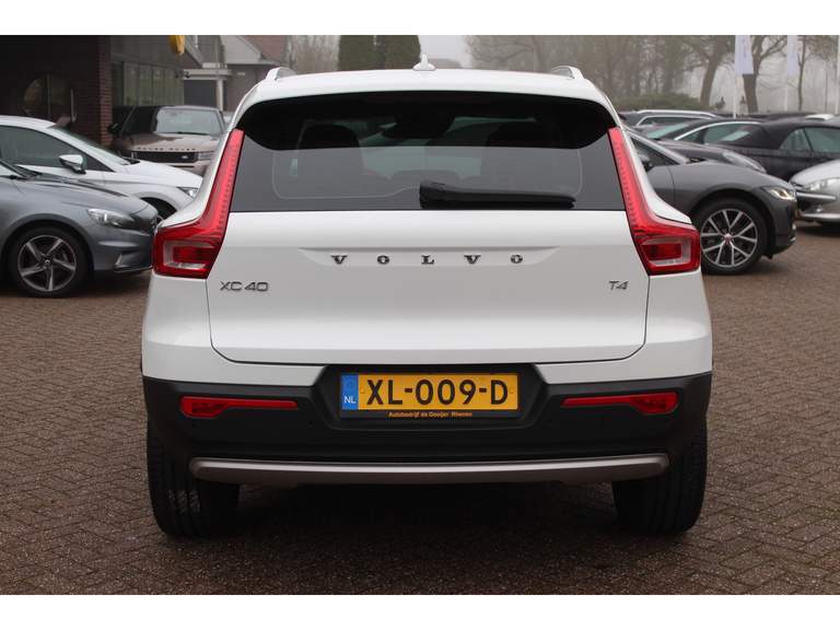 Volvo Volvo