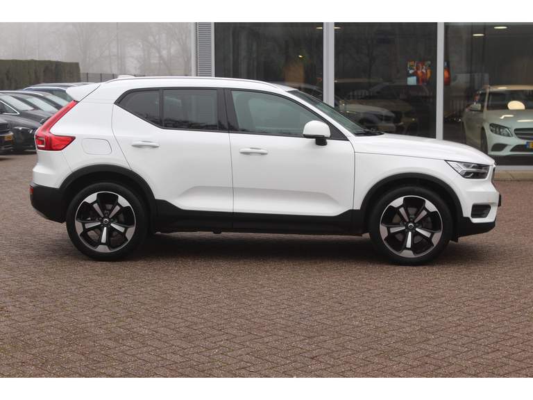 Volvo Volvo