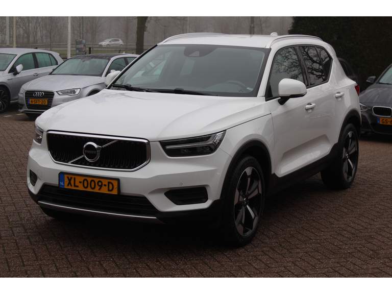 Volvo Volvo