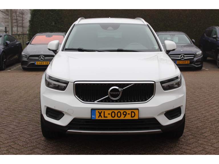 Volvo Volvo