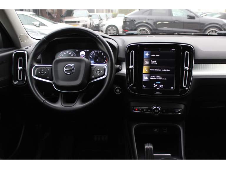 Volvo Volvo