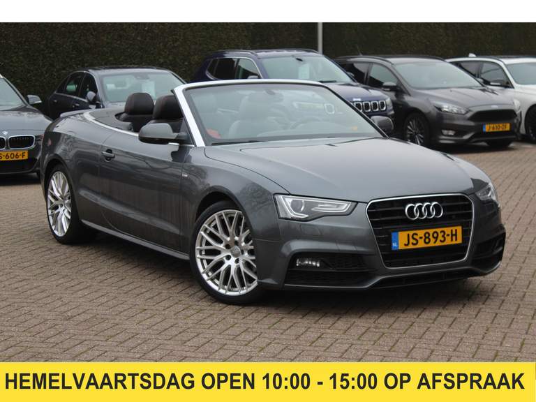 Audi Audi