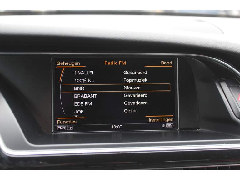 Audi Audi