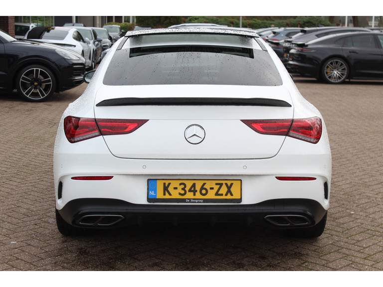 Mercedes-Benz Mercedes-Benz