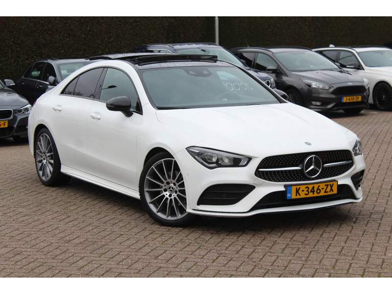 Mercedes-Benz Mercedes-Benz