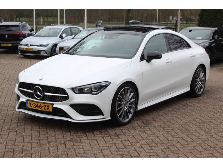 Mercedes-Benz Mercedes-Benz