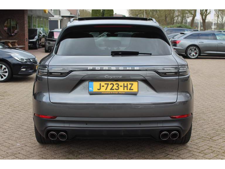 Porsche Porsche