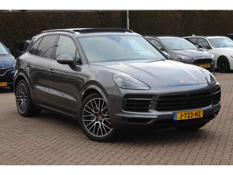 Porsche