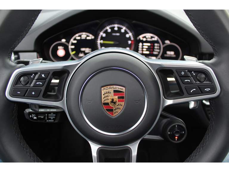 Porsche Porsche