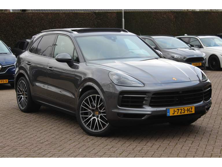 Porsche Porsche