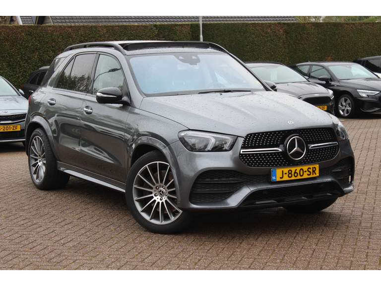 Mercedes-Benz Mercedes-Benz