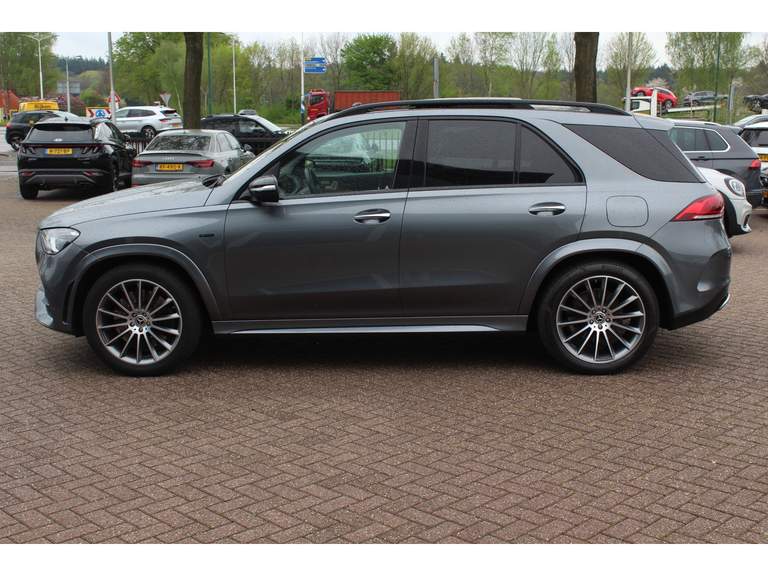 Mercedes-Benz Mercedes-Benz