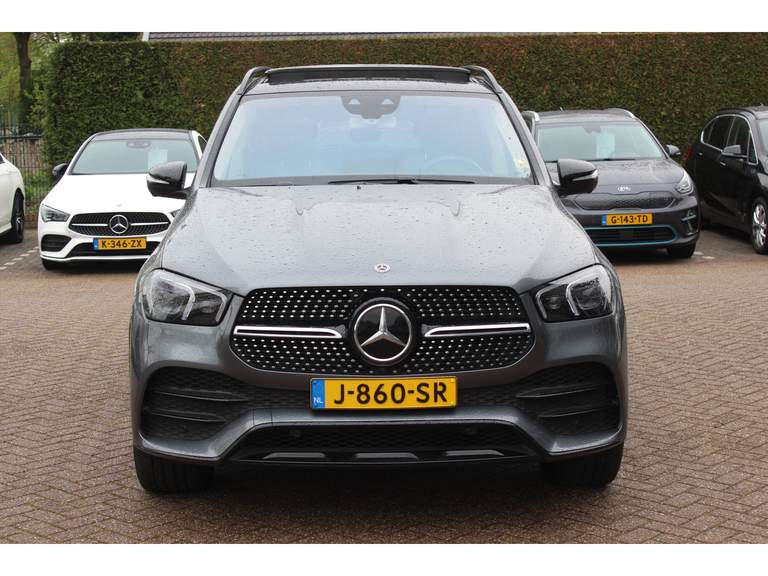 Mercedes-Benz Mercedes-Benz