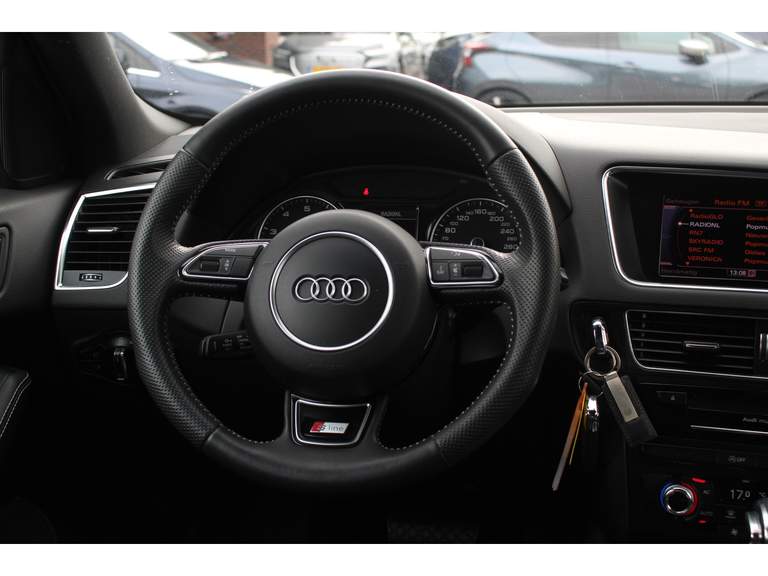Audi Audi