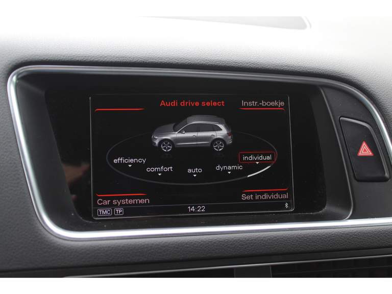 Audi Audi