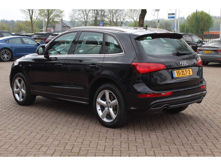 Audi Audi