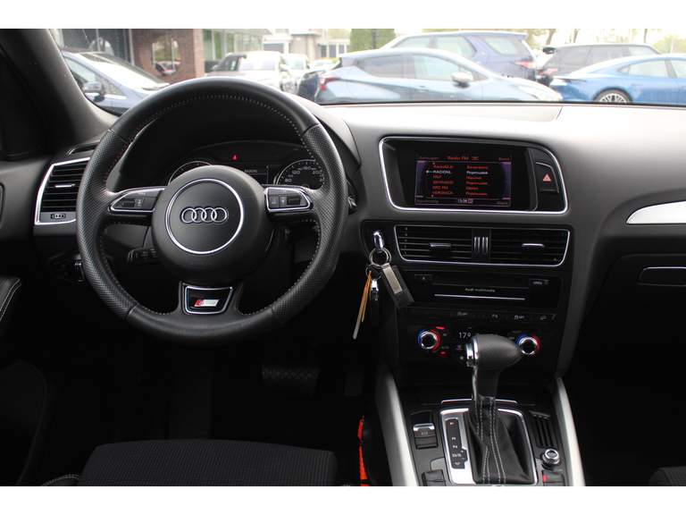 Audi Audi