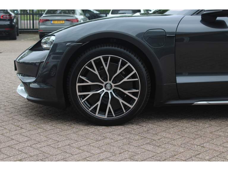 Porsche Porsche