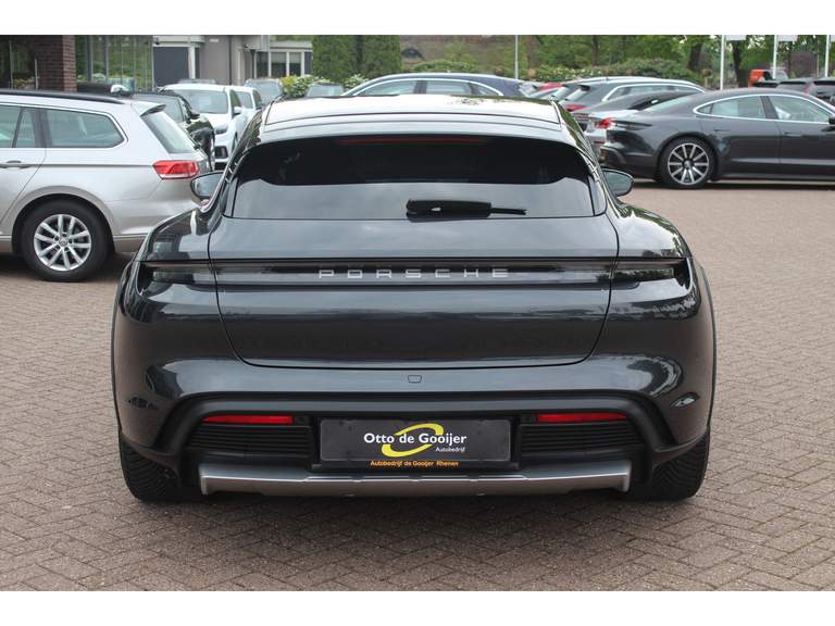 Porsche Porsche