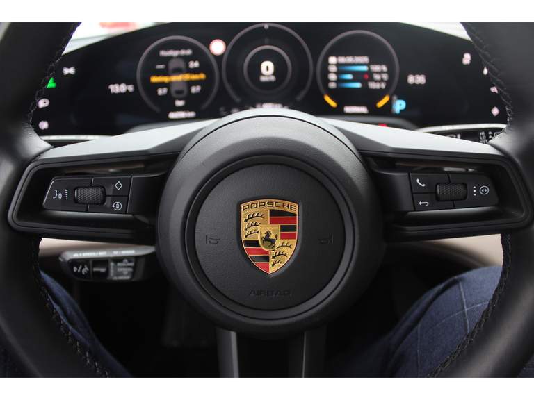 Porsche Porsche
