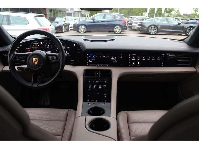 Porsche Porsche