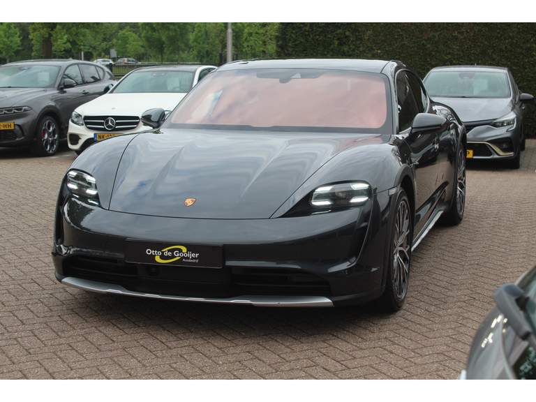 Porsche Porsche