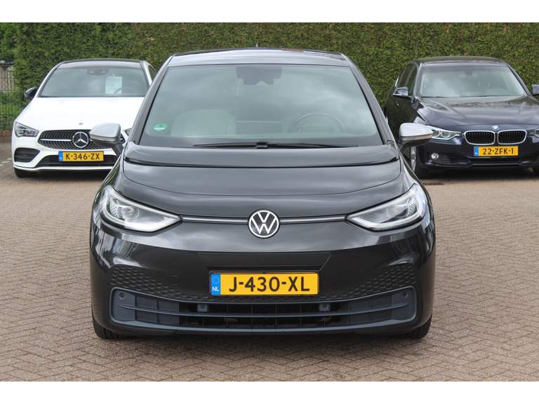 Volkswagen Volkswagen