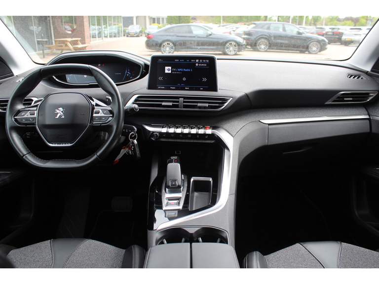 Peugeot