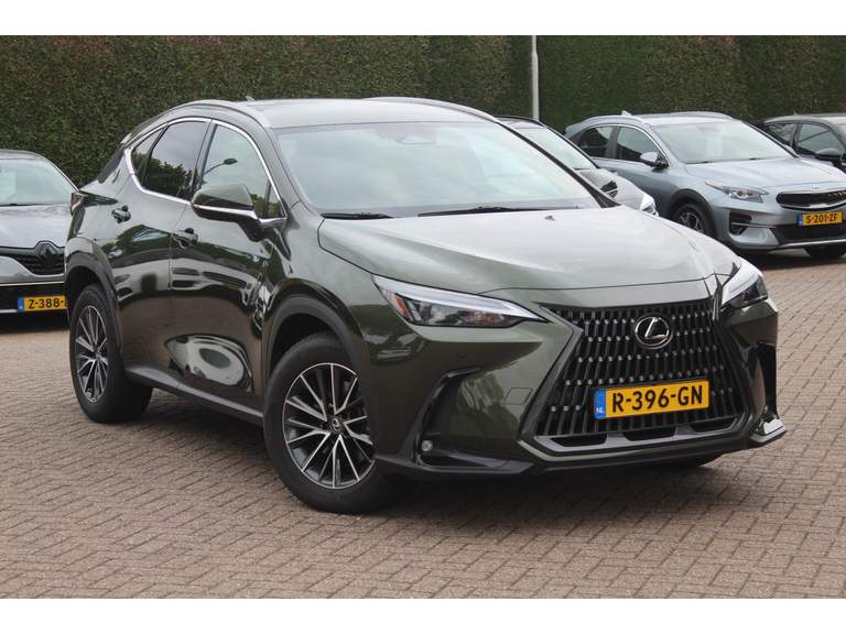Lexus