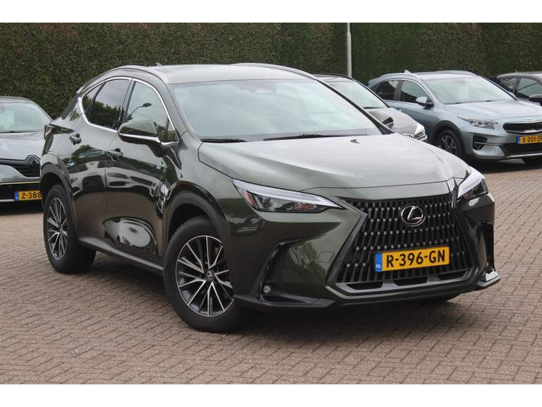 Lexus