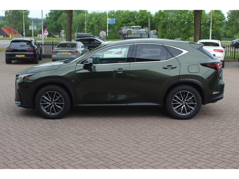 Lexus