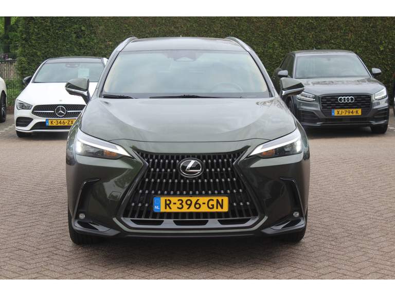 Lexus