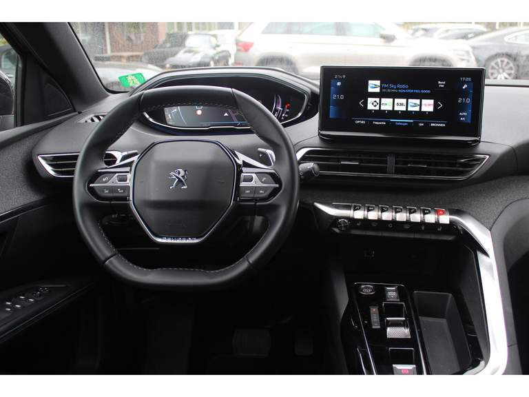 Peugeot